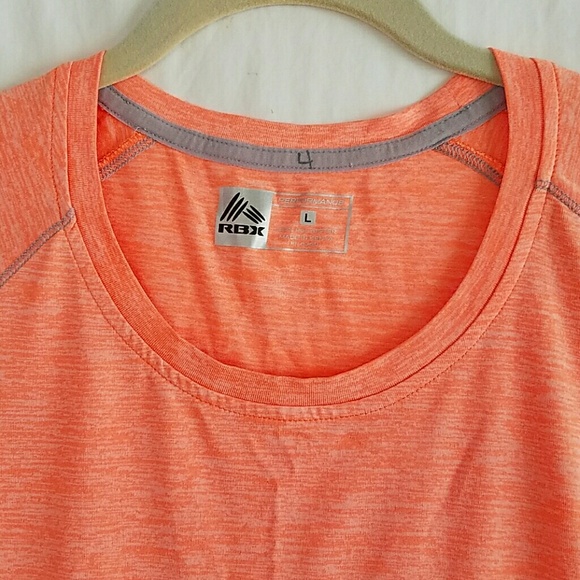 RBX TOP. SIZE LARGE - Picture 2 of 4